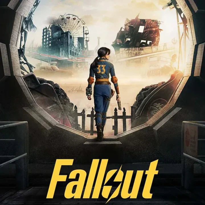 Top Fallout Collectibles Inspired by the Game & TV Series