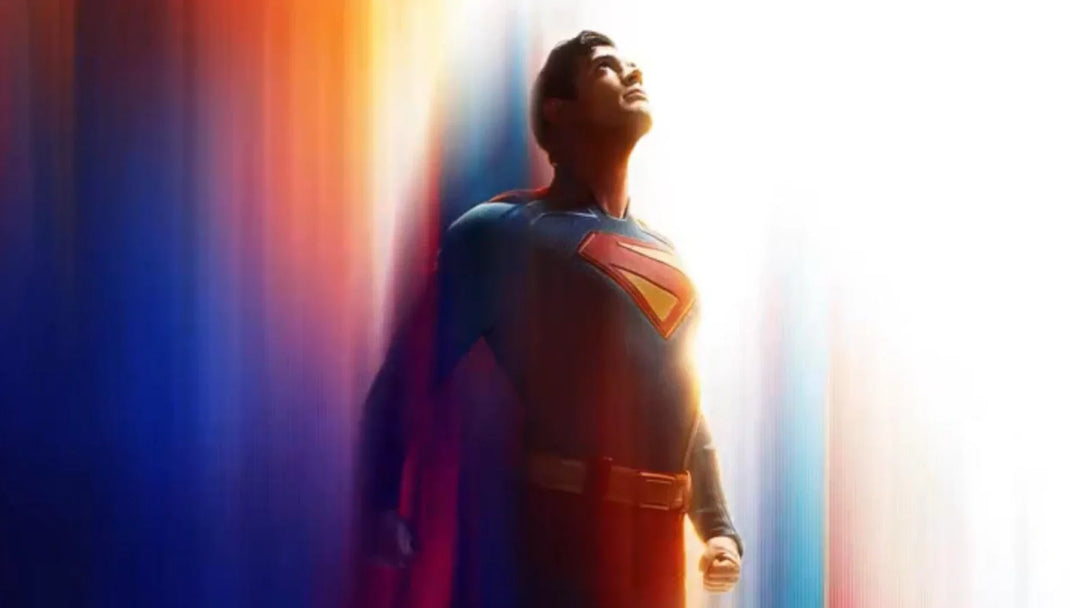 Everything You Need to Know About the Superman 2025 Film