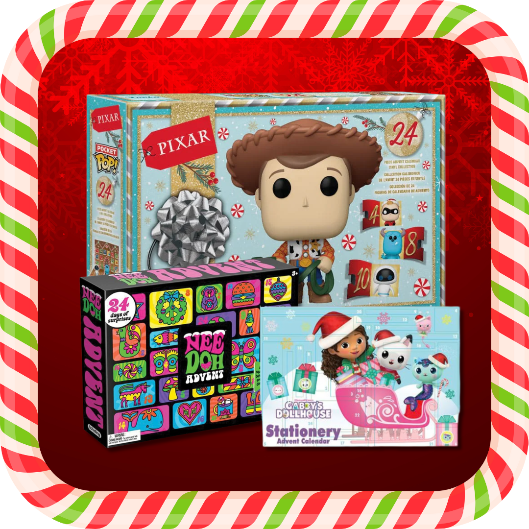 Advent Calendars