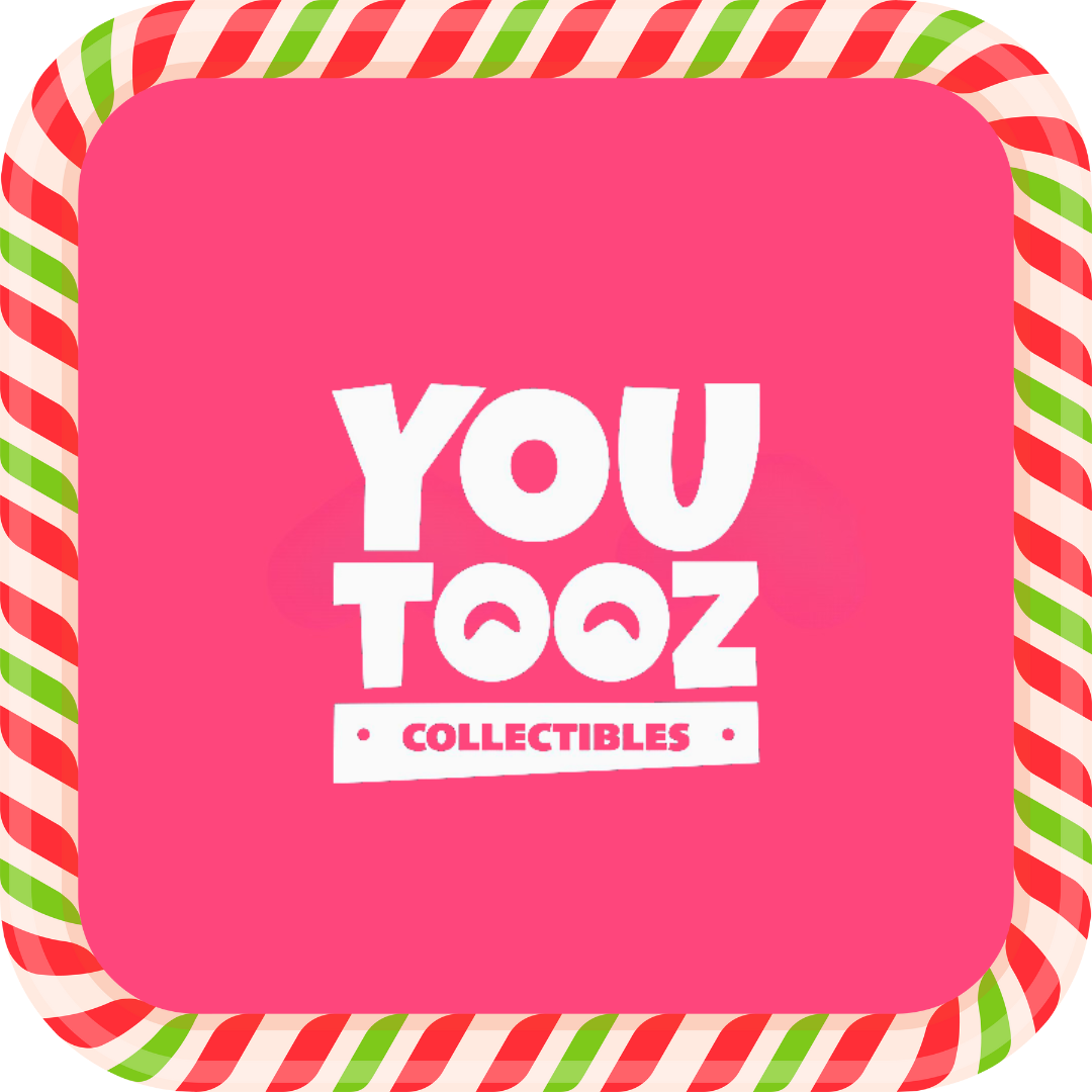 Youtooz