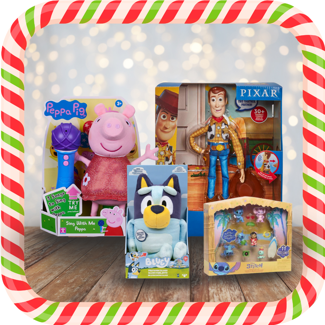 Toys