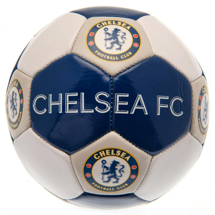 Chelsea FC Football Gift Set