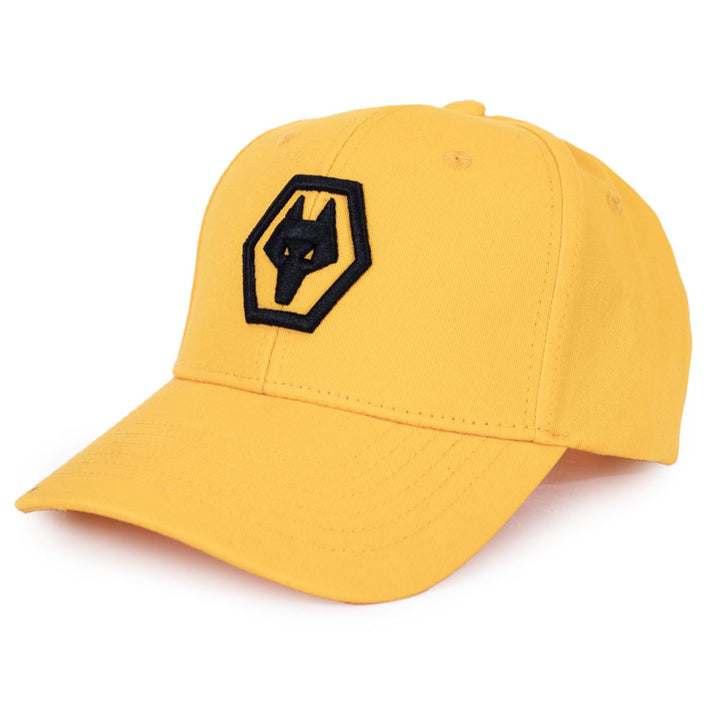 Wolverhampton Wanderers FC Home Colour Cap