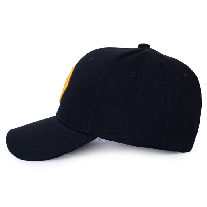 Wolverhampton Wanderers FC Black Cap