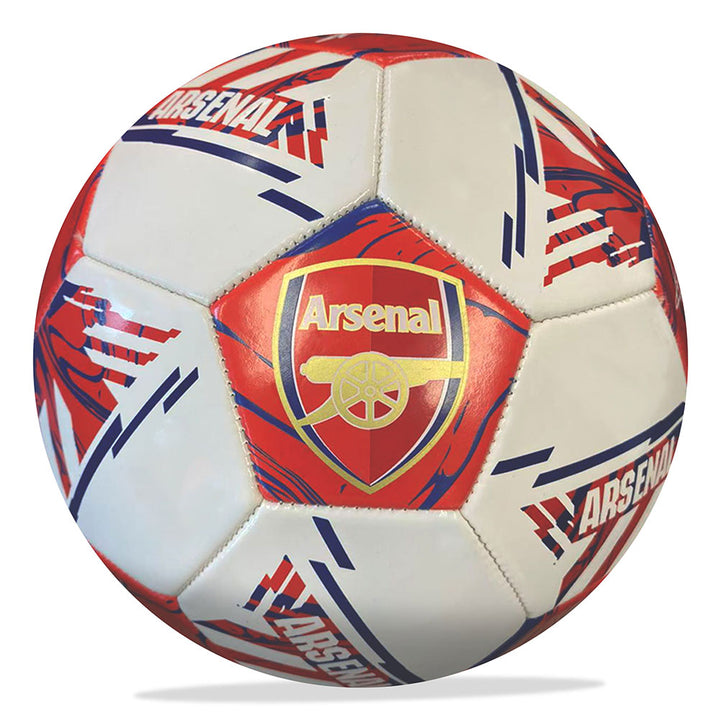 Arsenal FC Signature Gift Set