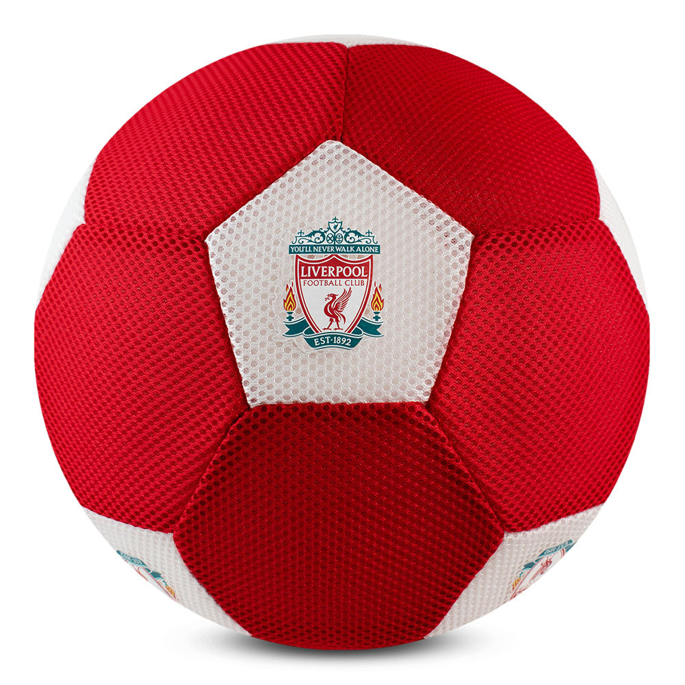 Liverpool FC 14" Mesh Ball