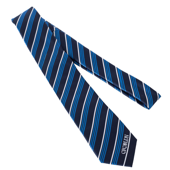 Chelsea FC Stripe Tie