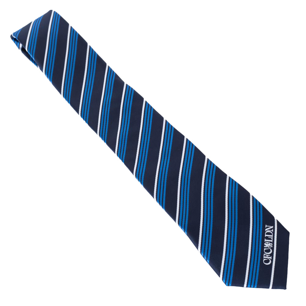 Chelsea FC Stripe Tie
