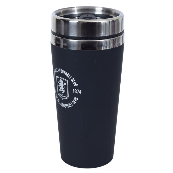 Aston Villa FC Executive Travel Mug