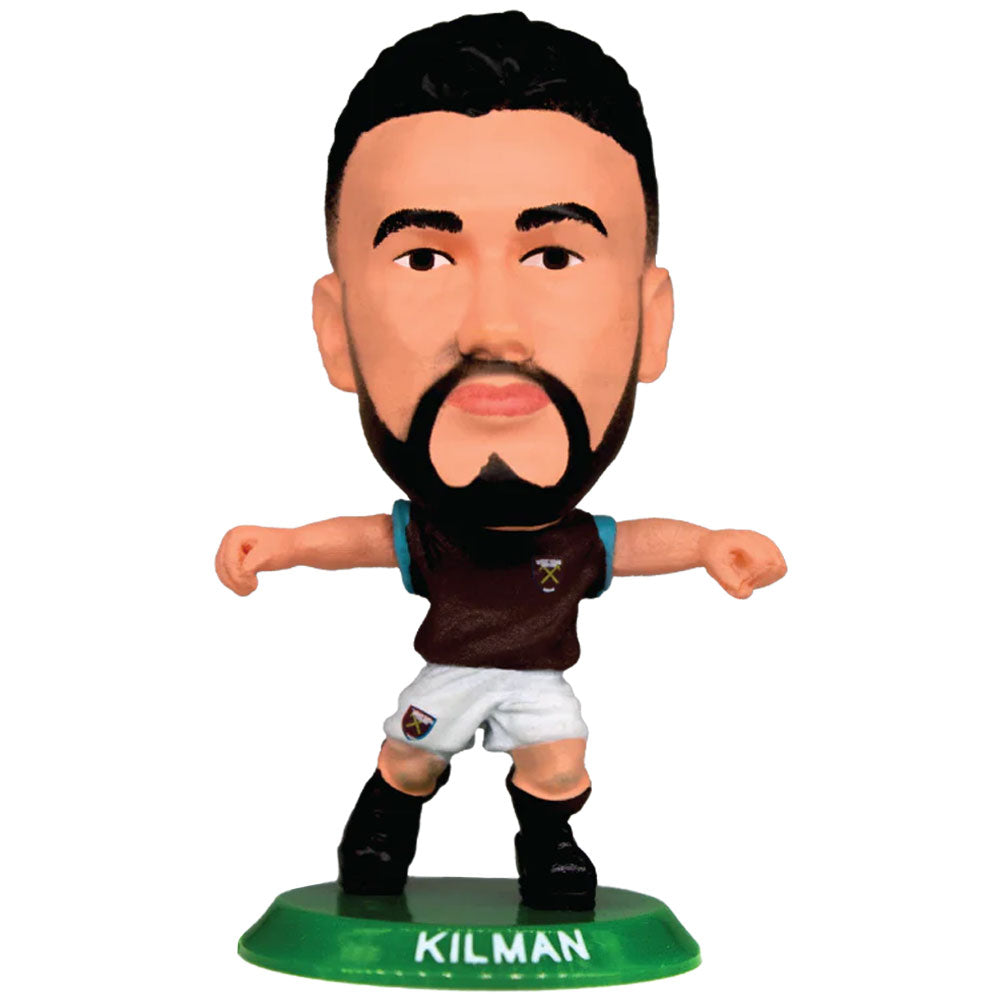 SoccerStarz West Ham United FC Kilman