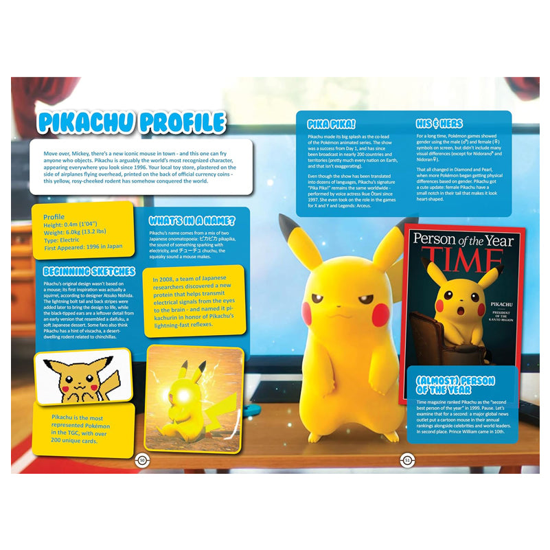 Definitive Guide to Pokemon 2026