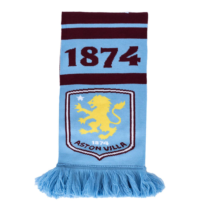 Aston Villa FC Scarf