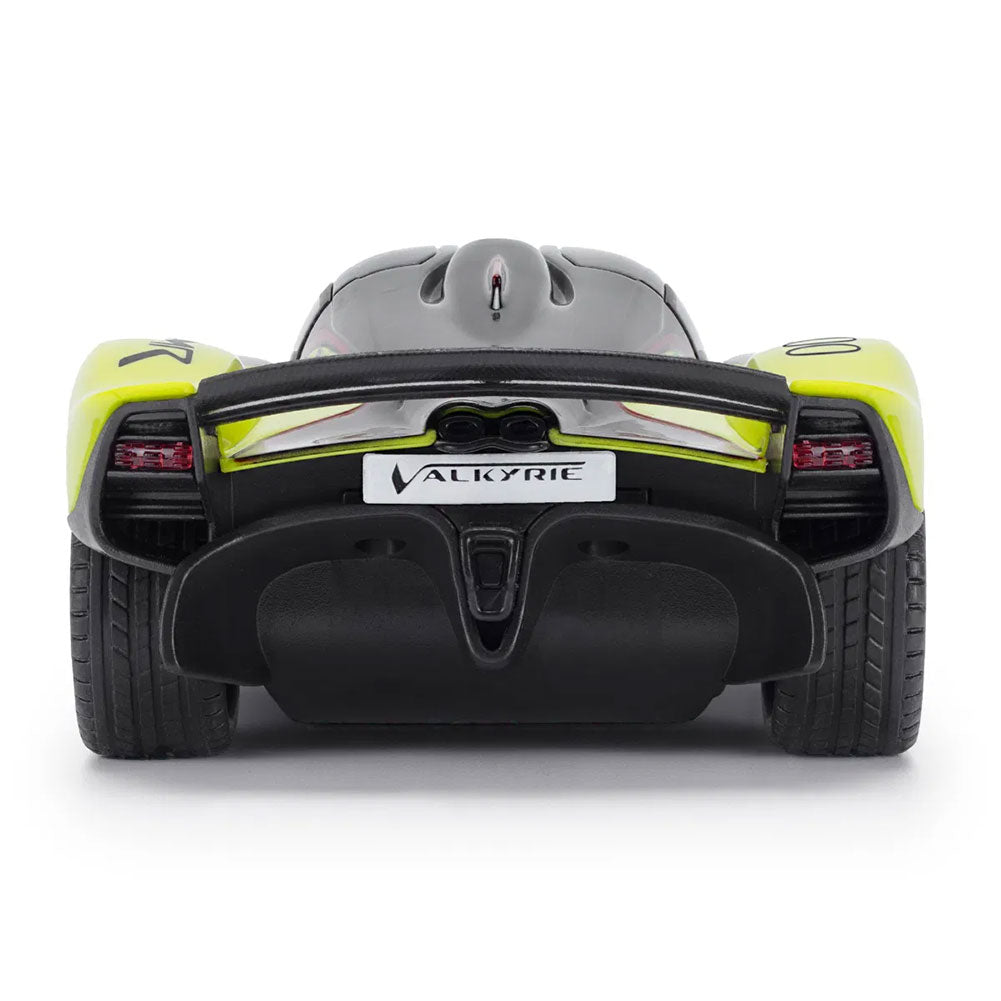 Aston Martin Valkyrie 1:24 Scale Radio Controlled Car