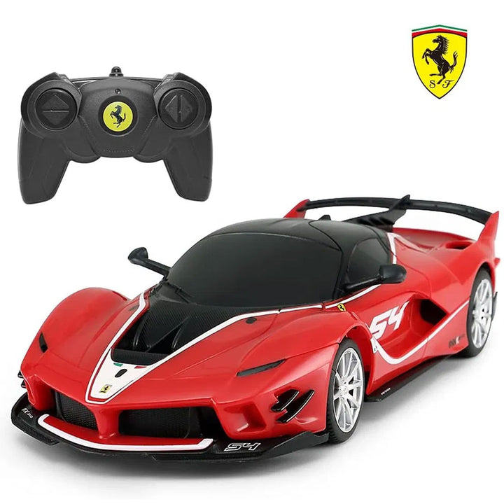 Ferrari Evo FXX-K Evo 1:24 Scale Radio Controlled Car