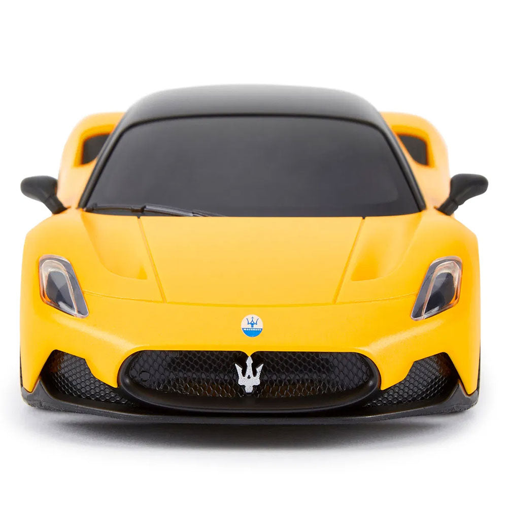 Maserati MC20 1:24 Scale Radio Controlled Car