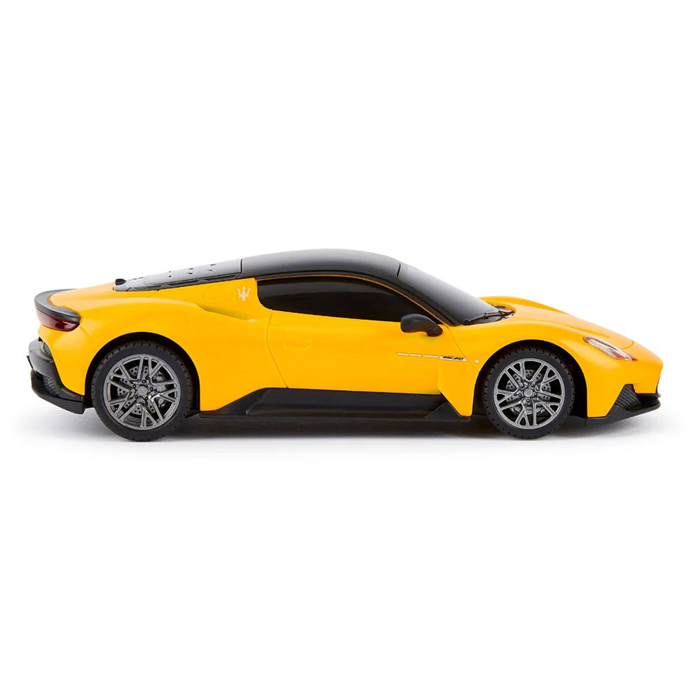 Maserati MC20 1:24 Scale Radio Controlled Car