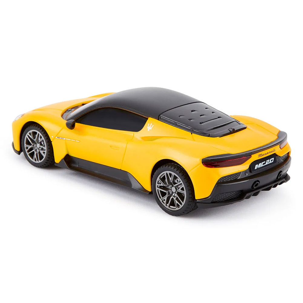 Maserati MC20 1:24 Scale Radio Controlled Car