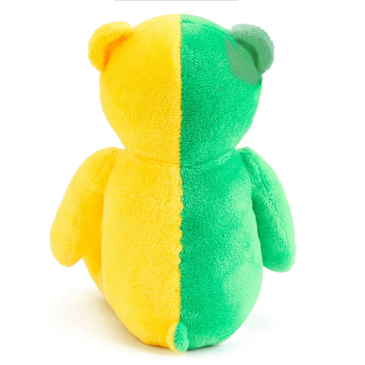Norwich City FC Bear