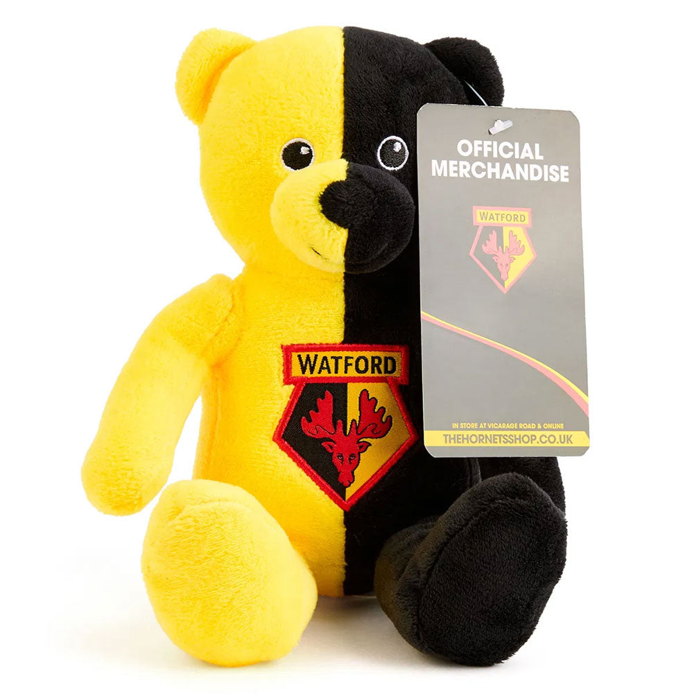 Watford FC Bear
