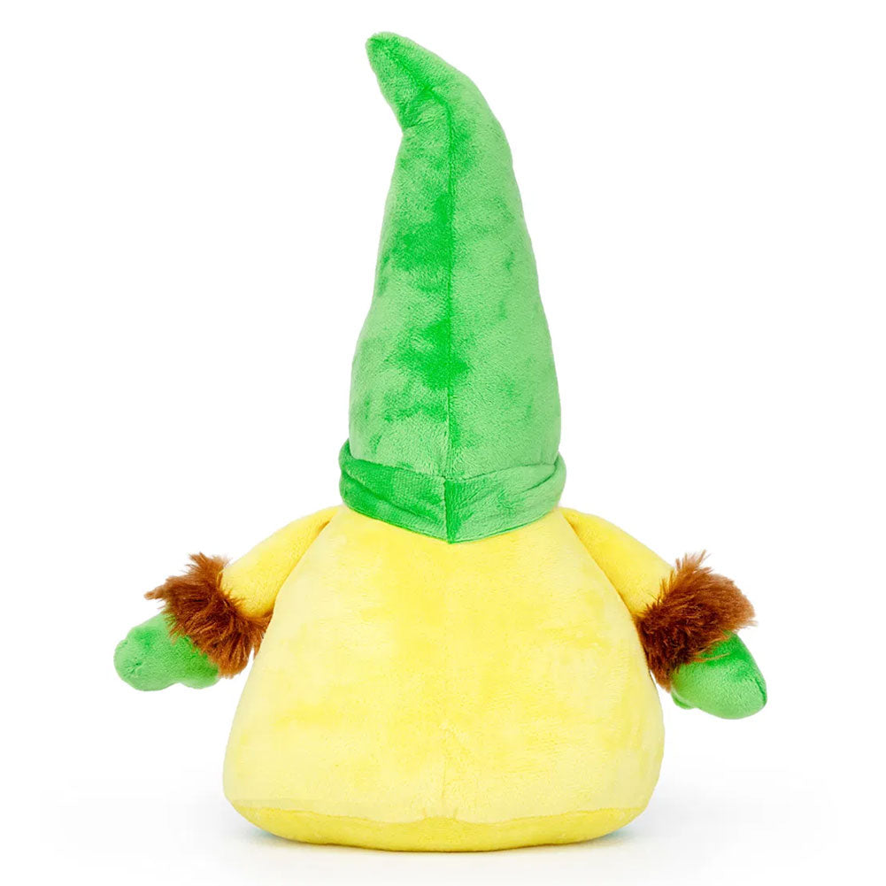 Norwich City Plush Gonk