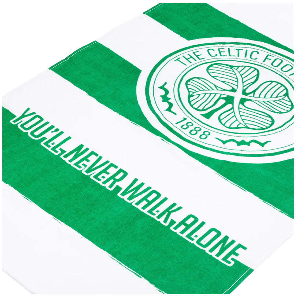 Celtic FC Towel