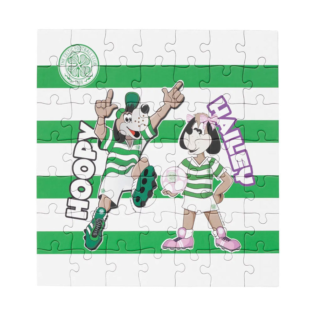 Celtic FC 50 Piece Junior Puzzle