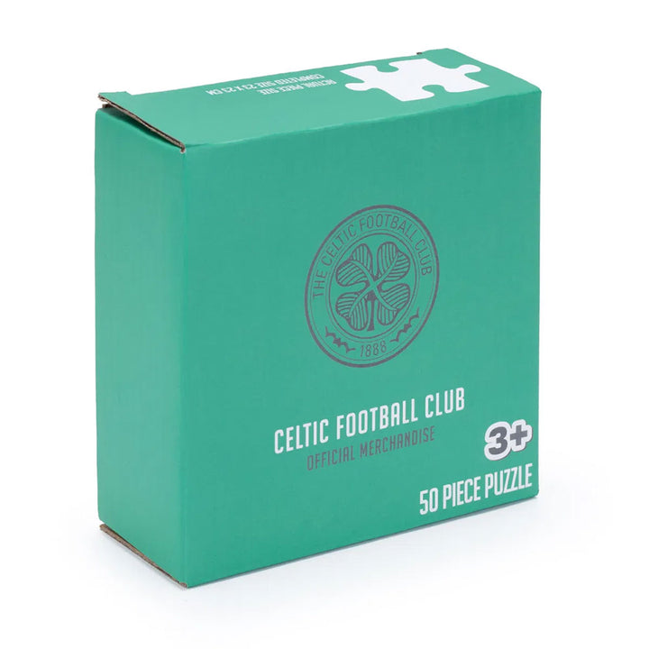Celtic FC 50 Piece Junior Puzzle